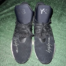 Size 5 - adidas Y-3 BYW BBall White Black for sale online | eBay Size 5 - adidas Y-3 BYW BBall White Black for sale online | eBay