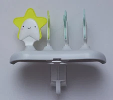 Skip Hop Baby Activity Center SWAYING STARS Silver Lining Cloud Replacement Part