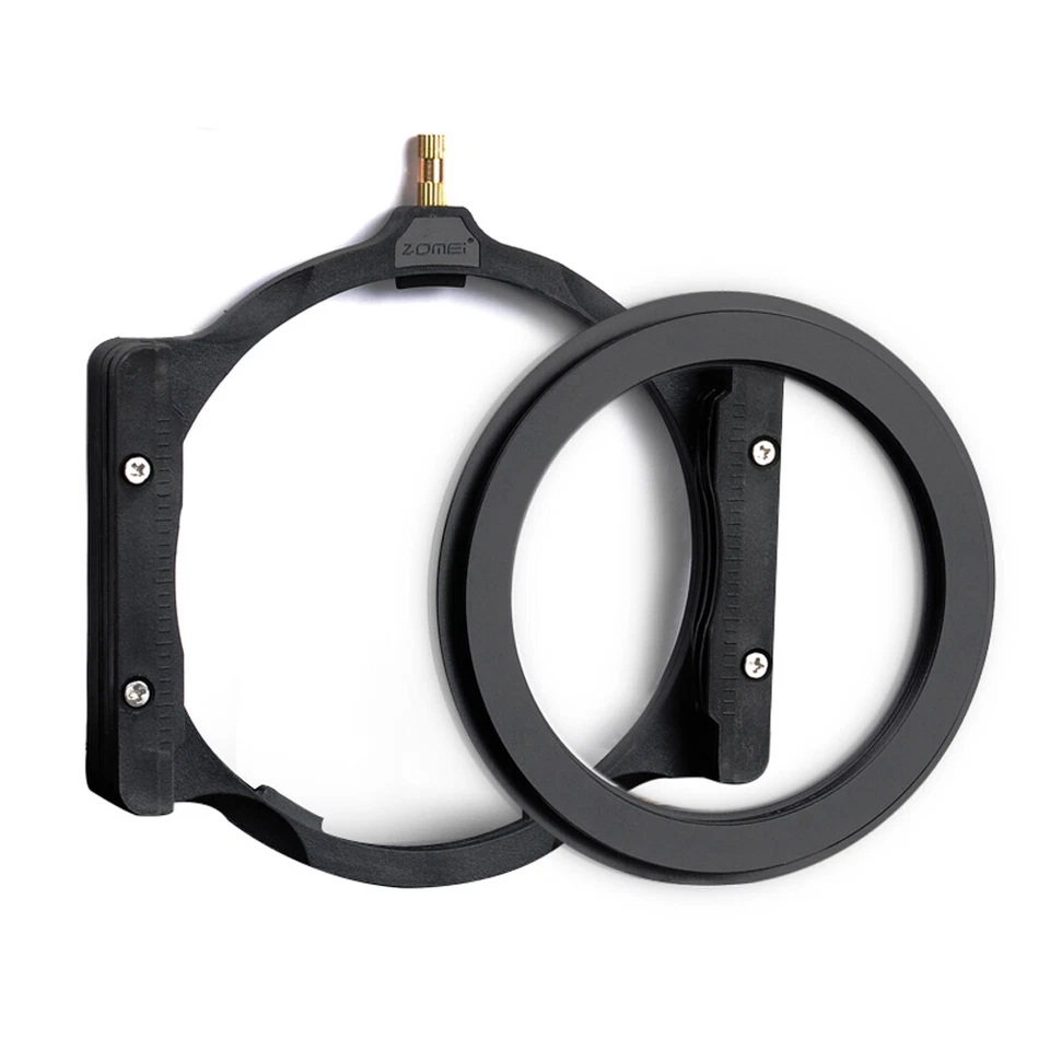 Zomei 100mm Multifunctional Holders&Filter Adapter Rings for Cokin Z Series - Image 2 of 4