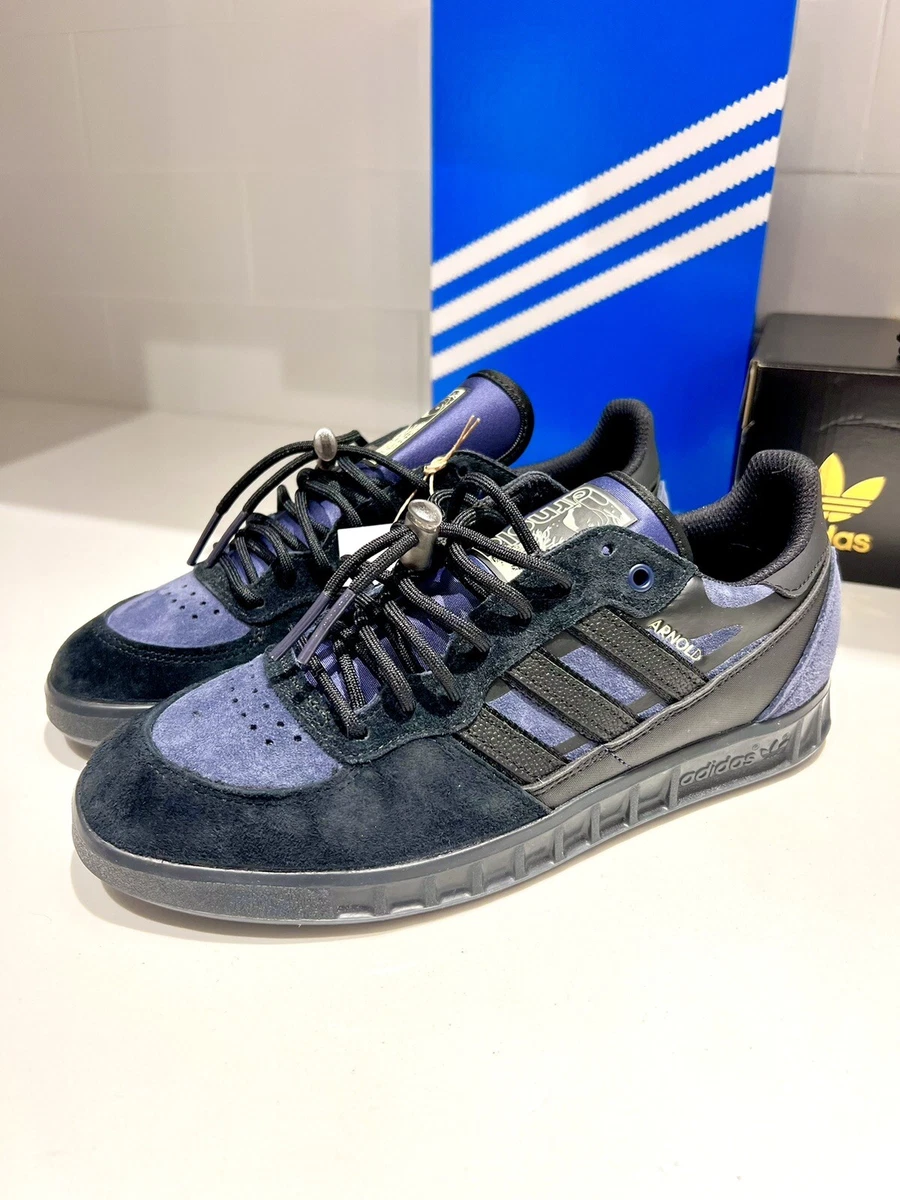 Top Mike Handball Size 7 Men s Adidas Shoes IF5348 Sold Out Limited Edition