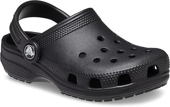 Crocs Unisex-Child Kids' Classic Clogs
