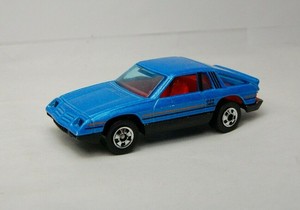 hot wheels omni 024