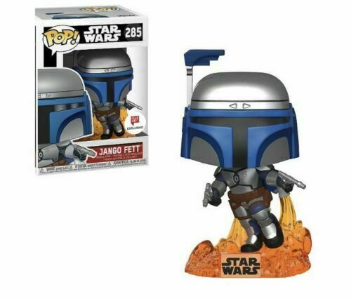 star wars funko pop walgreens exclusive