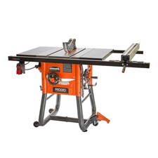 Chicago Electric 10 In. 15 Amp Benchtop 