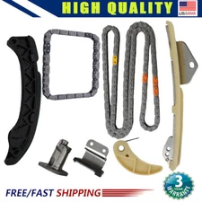 9-4220SX Engine Timing Chain Kit For Toyota Corolla Matrix Prius Lexus Scion xD