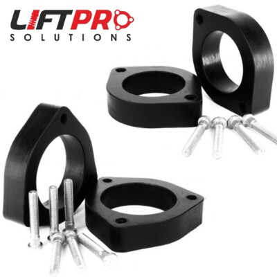 1,2'' 30mm Auto Abstandshalter Nivellierung Lift Kit für Nissan CEFIRO, MAXIMA