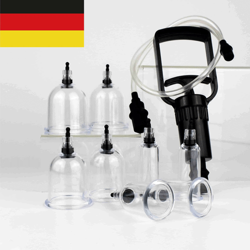 Brust Vakuum Nippelsauger Twist Nippel Pumpe Manuelles Saugen Nippel Enlarger - Bild 8 von 19