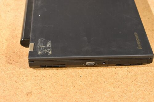 Lenovo ThinkPad T430 Intel Core i7-3520 2.9GHz 256GB SSD Windows 10 Pro NVidia - Picture 14 of 16