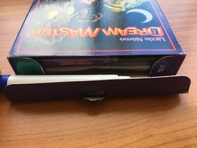 Nintendo NES Game: Little Nemo Dream Master PAL-A CIB