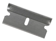 ATD 100 pack of .012" Single Edge Razor Blades, Made in USA #8812