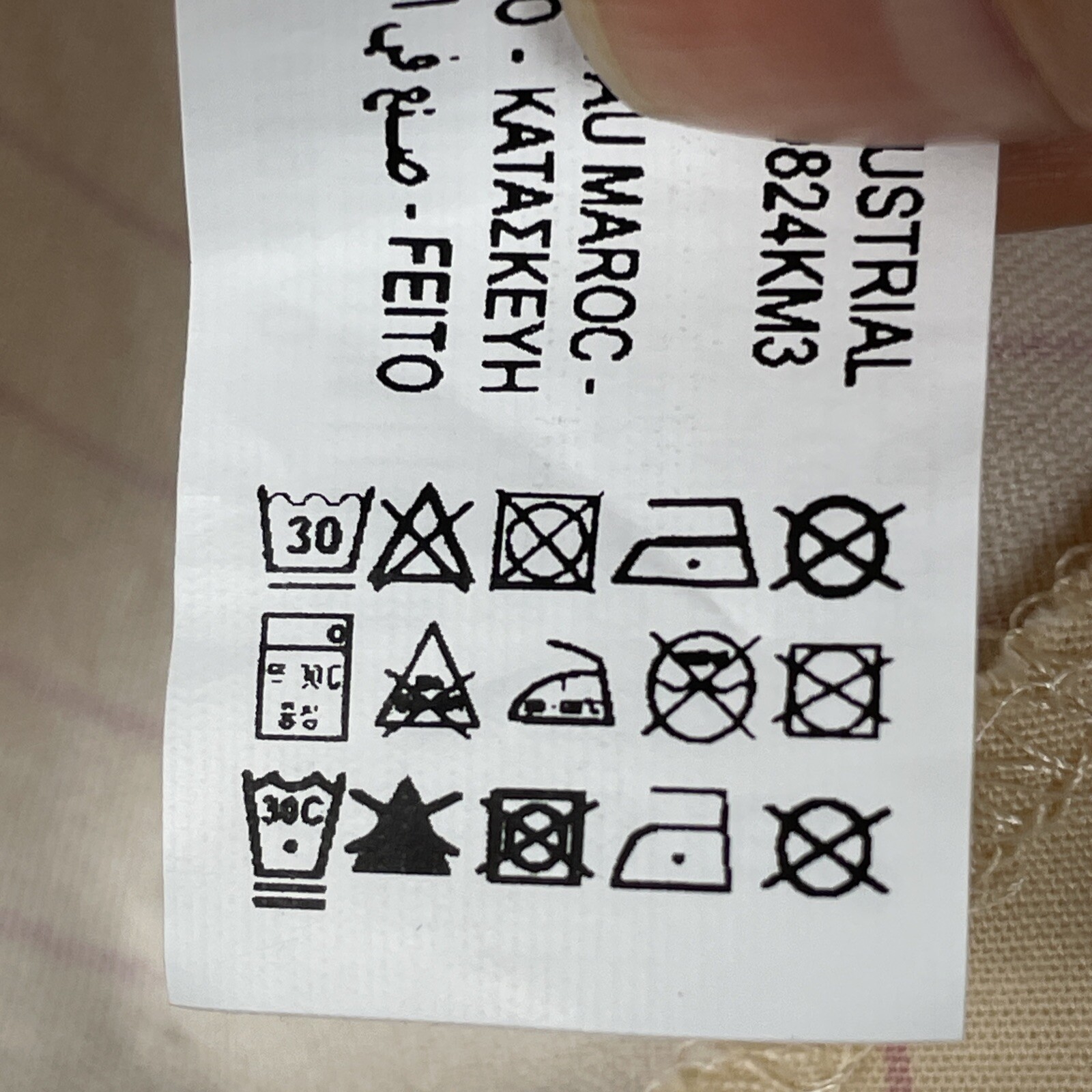 Zara Skort Womens Medium Yellow Pink Stripe Tennis Core Athleisure Pleated thumbnail 7