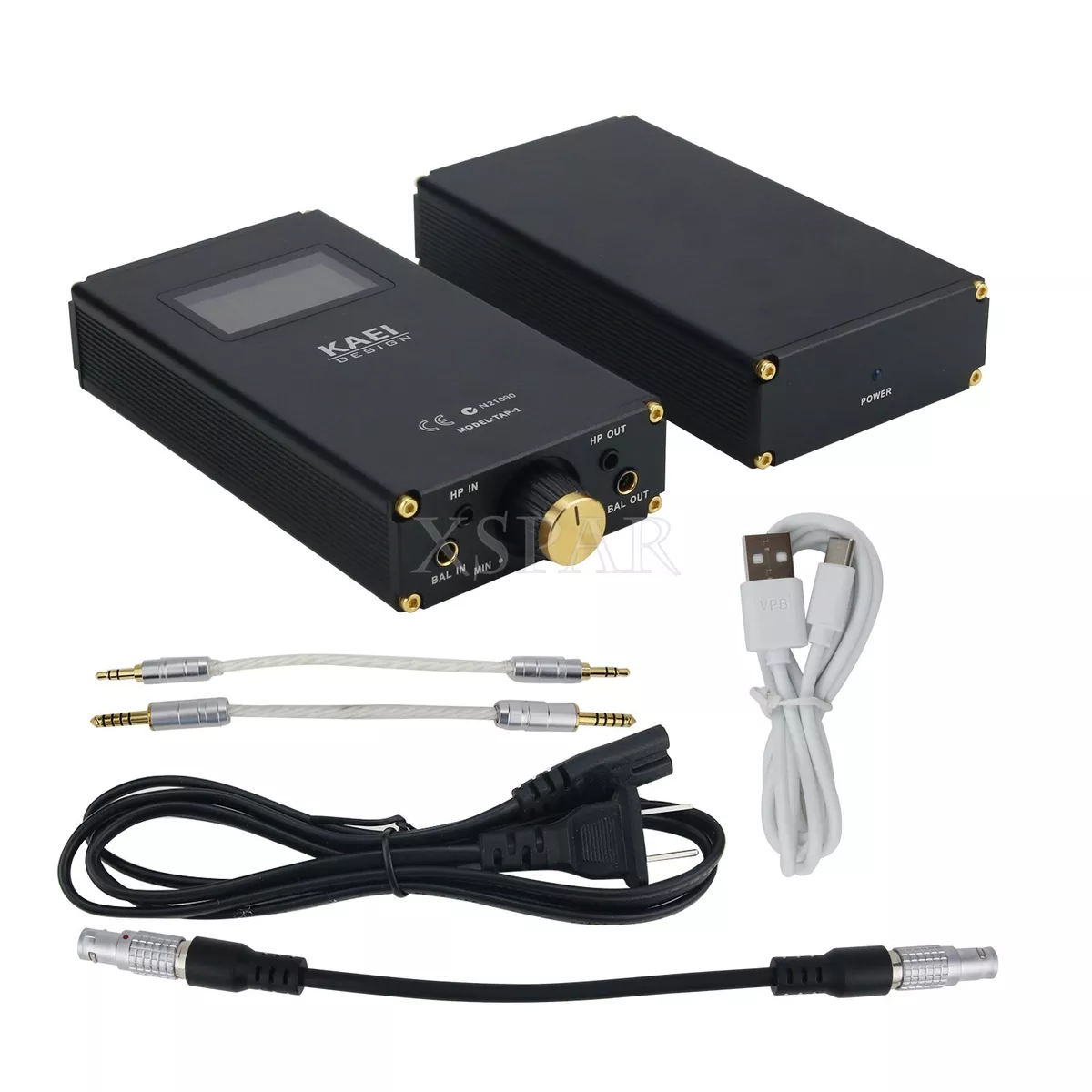 FiiO PL50 Linear Power Supply Dual Output Low Noise for Audio Devices 220V FiiO PL50 Linear Power Supply Dual Output Low Noise for Audio Devices 220V