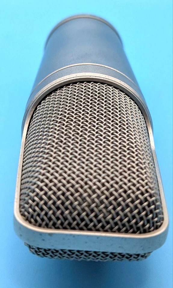 Rode NT2-A Condenser Cable Professional Microphone phantom 48v - Image 3 of 4