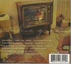 The Dig Years * by Jackie Greene (CD, 2007, Dig) Original Signed  — photo 3