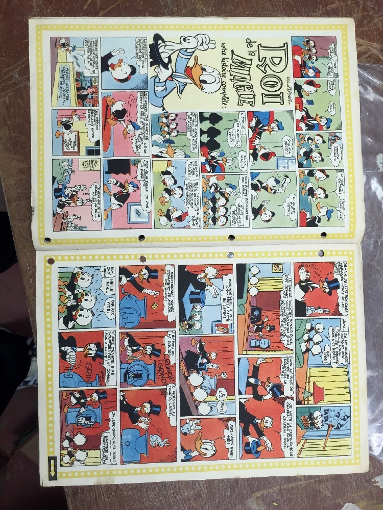 希少『Mickey Magazine 1951年 No.62』うさぎドン 希少『Mickey Magazine 1951年 No.62』うさぎドン - メルカリ