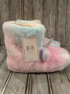 unicorn ugg slippers