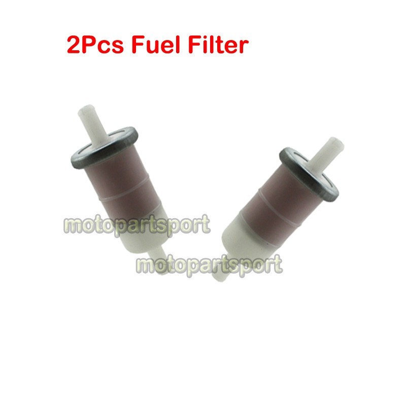2 Filtri Carburante Aftermarket Per CFMoto CF500 CF188 CF800 UTV E Trike – CF250T-450200
