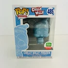 Funko Pop! Animation CHILLY WILLY Frozen #485 Funko Shop Exclusive