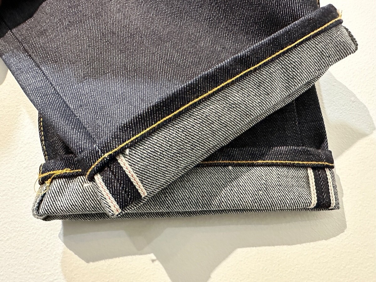 Rats Rigid jeans, Rats Japan MINEDENIM mad garment | eBay
