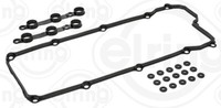 Elring 318.580 Gasket Set, Cylinder Head Cover For BMW Land Rover Wiesmann