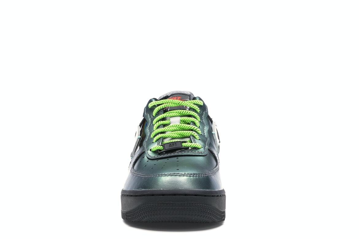 日本未入荷!★[NIKE]★AIR FORCE 1 VANDALIZED JOKER Buy Wmns Air Force 1 Low Vandalised 'Joker' - CT7359 001 | GOAT