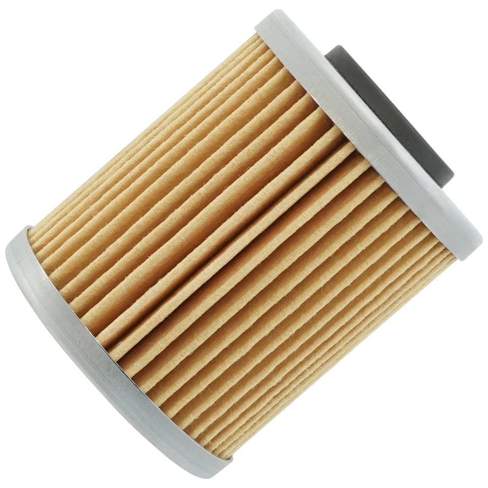 Filtro de óleo para KTM 400 Exc-E Sx Mxc Racing Sx Exc Rfs Xc-W 1999-2002 04-07 - Imagem 4 de 4