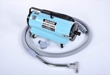 Rapid-Groom Horse / Equine Grooming Vacuum Kit       **NEW**    READY TO SHIP!!!
