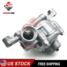 1PC CVT RE0F11A JF015E Transmission Oil Pump Replacement For Nissan Sentra 1.8L