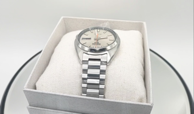 SEIKO 5 SPORTS SBSA257 Mechanical Watch Men's SNXS Sports Classic