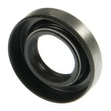 Power Steering Pump Shaft Seal National 710412