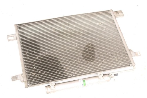 Mercedes W245 B170 Klimakondensator Wasserkühler Klimaanlage Klima R8840003