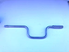 KAL Tools 1/2" Drive Speed Wrench Speed Handle USA