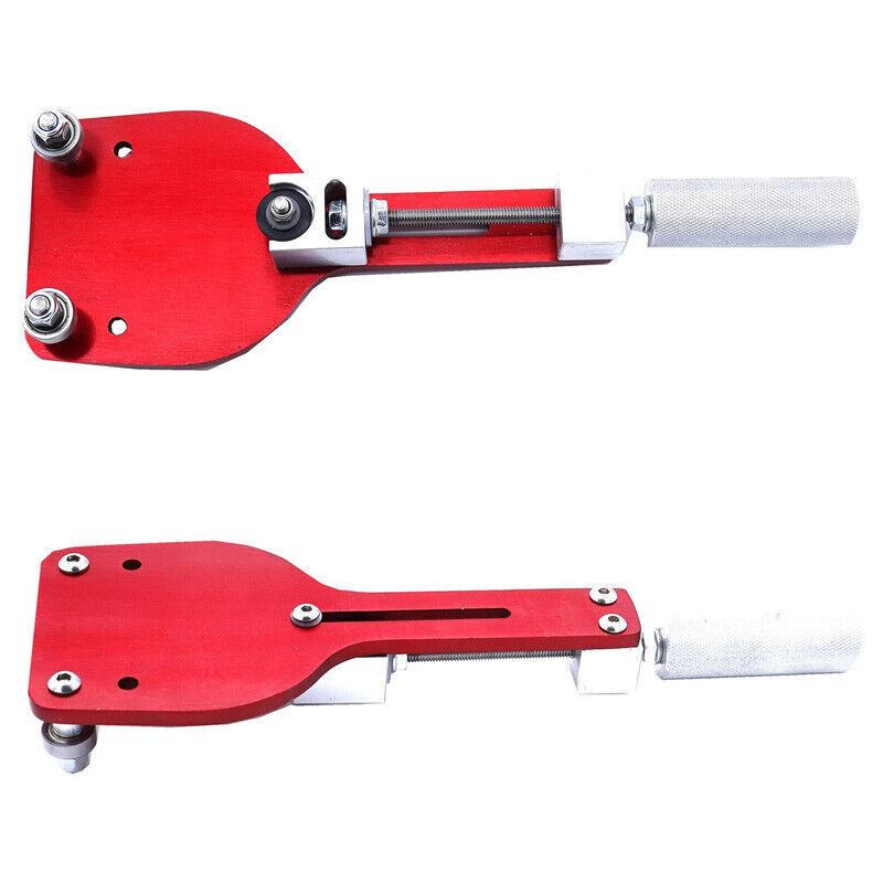 New 77750 Red Oil Filter Cutter Tool for Filter Cutting Range From 2-3/ ...