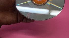 Samba De Amigo Sega Dreamcast USED (DISC ONLY) Genuine Tested Works - fast ship!