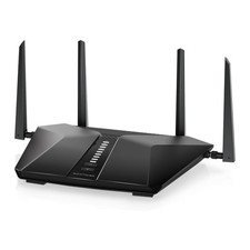 NETGEAR Nighthawk AX6 6-Stream Dual-Band WiFi 6 Router RAX54S AX5400