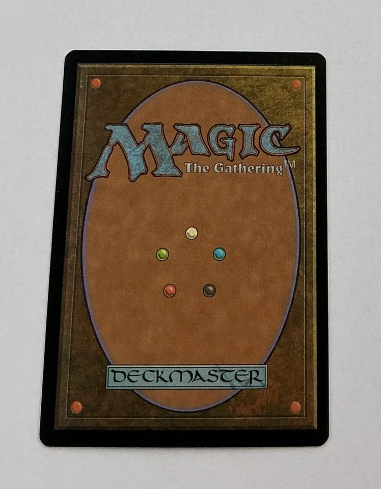 Ertai, the Corrupted (Alt. Art Foil) Planeshift NM Foil Near Mint MTG -- S2G -- - Image 2 of 2