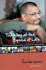 Traveling at the Speed of Life by Sylvester, David Hale, Like New Used, Free ...