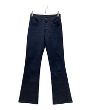 LEVI'S          60s-70s STA-PREST flare pants navy