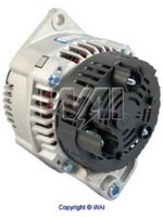 WAI Lichtmaschine Generator 80A FüR Fiat Ducato Kasten Peugeot Boxer 230L 230