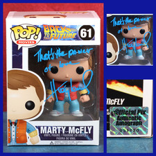 Ultimate Funko Pop Back to the Future Figures Gallery and Checklist 47
