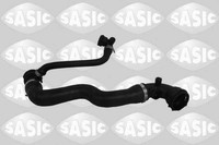 Sasic KüHlerschlauch 3406033 FüR E46 BMW 3Er Compact Touring 316 318