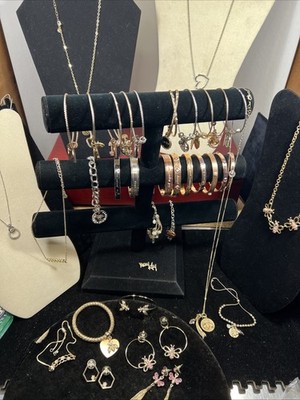 Marry Kay & You Can Do It Jewelry Lot