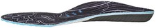 Oboz O Fit Insole Plus II Thermal - Blue X-Small 100005-Blue-Medium-XS