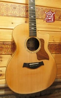 Taylor 814ce First Edition, manufactured in 2013.