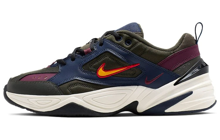 Nike M2K Tekno Midnight Navy for Sale | Authenticity Guaranteed | eBay