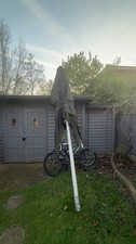 Cantilever Parasol