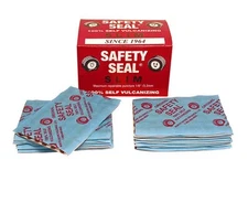 1 Pc Safety Seal RS Slim Tire Repair Refill