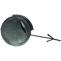 Diederichs 1813054 Klappe, Abschlepphaken Vorne FüR Opel Corsa C (X01) 2000-2003