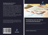 Ibrahim Yakasai Aminu | Verbetering Van De Interne Controlemechanismen | Buch