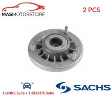 FEDERBEINLAGER DOMLAGER PAAR HINTEN SACHS 802 519 2PCS A FÜR BMW 5,F10